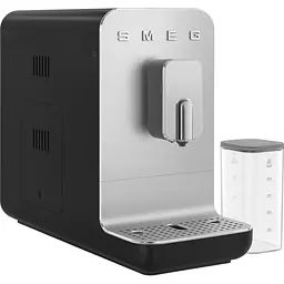 Кавомашина Smeg BCC13BLMEU [116520] - мініатюра 2