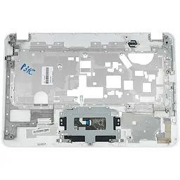Верхня частина корпусу Hewlett Packard для ноутбука HP (Pavilion DV6-3000) чорний Б/В - мініатюра 2