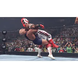 Ключ активації Microsoft WWE 2K23 для Xbox One/Series - мініатюра 10