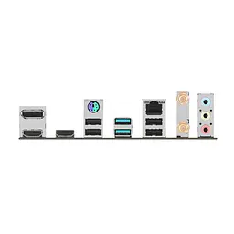 Материнcька плата PRIME B760M-A WIFI s1700 B760 4xDDR5 M.2 HDMI DP Wi-Fi BT mATX Asus teh0019101 - мініатюра 7