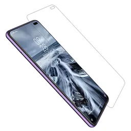 Захисна плівка Nillkin Crystal для Xiaomi Redmi K30 / Poco X2 Анти-відбитки - мініатюра 4