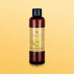 Рефіл до аромадифузору Медова диня Honey melon Janel 100 мл - мініатюра 2