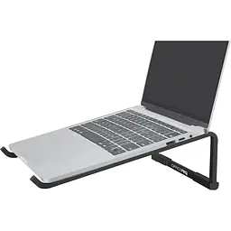Підставка для ноутбука OfficePro LS530B Black [144402] - мініатюра 2