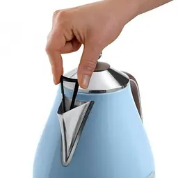 Електрочайник Delonghi KBOV 2001.AZ - мініатюра 3