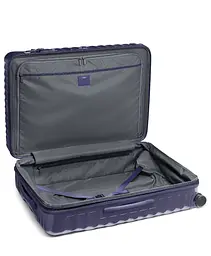 Валіза 76 См Tumi 19 DEGREE LILAC GREY IRIDESCENT 76х51х28(33) 0228774LGI2 - мініатюра 3