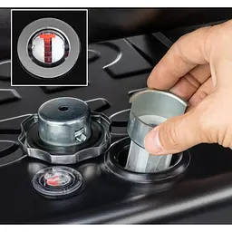 Теплова гармата Trotec IDX 50 D - мініатюра 7