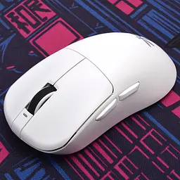 Миша VGN Dragonfly F1 Pro White (VGN-F1-PRO-WL-WHT) [122684] - мініатюра 7