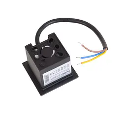 Світильник Brille вуличний для сходів LED 3W WW IP65 BK (LZ-03) - мініатюра 5