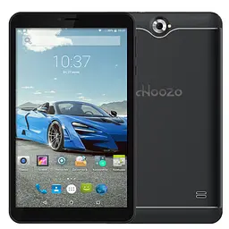 Планшет-телефон Hoozo Lite Tab 7 3G Black - мініатюра 5