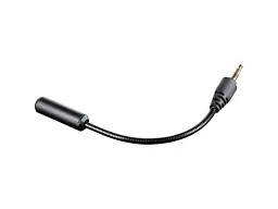 Навушники з мікрофоном Defender FreeMotion B571 Black (63572) - мініатюра 5