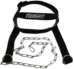 Упряж EasyFit для шиї (нейлон) (EF-HDSTR-01)