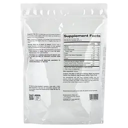 Колаген Hydrolyzed Marine Collagen Peptides with Cocoa 206 грам California Gold Nutrition vit0005694 - мініатюра 2