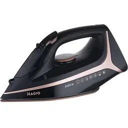 Праска МG-131, Black, 2400W Magio teh0019936