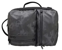 Сумка-рюкзак Semi Line 17 Black (L2012) (DAS302206) - мініатюра 4