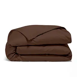 Дитяча постільна білизна в ліжечко COCOA BROWN CS1 COSAS (4822052422434) - мініатюра 3