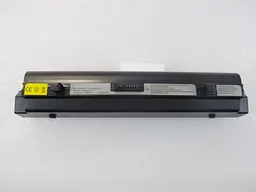 Акумулятор для ноутбука Lenovo IdeaPad S9, 7800 mAh, 9cell, 11.1V, Li-ion, чорний