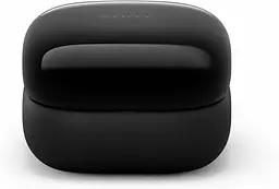 Бездротові навушники Sony Linkbuds Fit (WF-LS910N) чорні - мініатюра 6