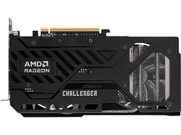 Відеокарта ASRock Radeon RX 9060 XT Challenger 16GB OC (RX9060XT CL 16GO) - мініатюра 4