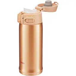 Термокружка Zojirushi SM-TA36DM 0.36 л Gold - мініатюра 2