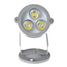 Світильник Brille фасадний настінний накладний LED 310/3W - мініатюра 14