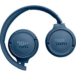 Навушники JBL Tune 520BT Blue (JBLT520BTBLUEU) [87437] - мініатюра 6