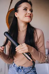 Випрямляч для волосся Remington One Straight & Curl S6077 - мініатюра 9