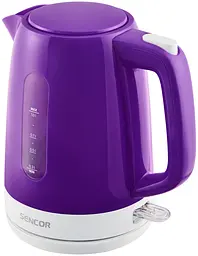 Електрочайник SWK 1025VT Sencor teh0021934 - мініатюра 4