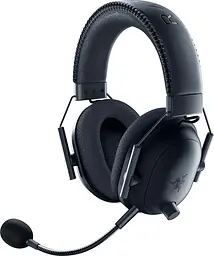 Гарнітура Razer ігрова BlackShark V2 Pro (2023) 7.1 WL/BT чорний (RZ04-04530100-R3M1)
