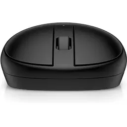 Комп'ютерна мишка HP 240 Bluetooth Mouse Black (3V0G9AA) - мініатюра 3