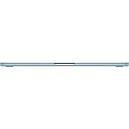 Ноутбук Apple MacBook Air 15` M4 24/512GB Sky Blue 2025 (MC7D4) [129955] - мініатюра 4