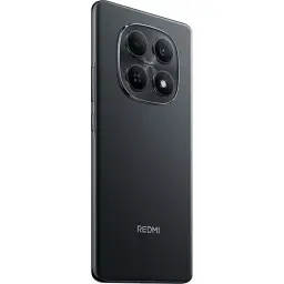 Смартфон Xiaomi Redmi Note 15 6/128 Black 2510DRA23E
