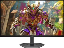 Монитор 27" Dell SE2726HG (210-BTSP) 1920x1080 (FullHD) IPS 240 Hz