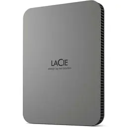 Зовнішній жорсткий диск 2.5" 2TB LaCie (STLR2000400) - мініатюра 6