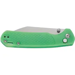 Ніж CJRB Pyrite-Light, AR-RPM9, FRN blue/green - мініатюра 2