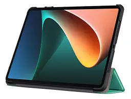 Чохол Primolux Slim для планшета Xiaomi Pad 7 / Pad 7 Pro 11.2" Dark Green - мініатюра 3