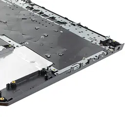 Верхня кришка для Asus FX505DV FX505DU FX505GU, (топкейс+клавіатура, 8pin RGB Backlit, Original) - мініатюра 3