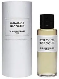 Оригінал Dior Cologne Blanche 250 мл парфумована вода
