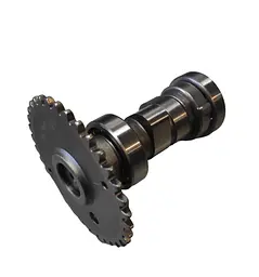 GY-6 125-150CC4T Розподільний вал ГРМ + зірка (G-1013)