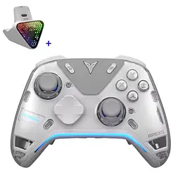 Геймпад FLYDIGI APEX 5 + док станція Pc/Ns/Android/Tv - мініатюра 1