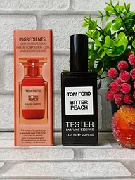 Парфуми унісекс, аромат за мотивами Bitter Peach (65 мл)