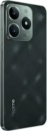 Смартфон Realme C61 8/256GB Dark Green - миниатюра 6