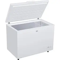 Морозильна скриня Beko CF316W - мініатюра 5