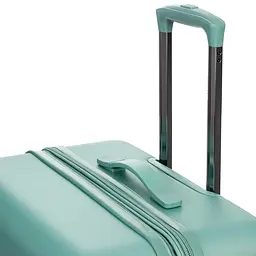 Валіза Swissbrand Berlin M Mint (SWB_LHBER507M) - мініатюра 6