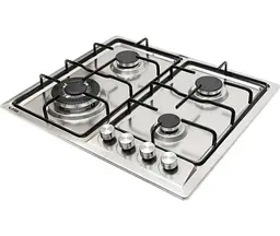 Варильна поверхня Ventolux HG D7 ST X - мініатюра 2