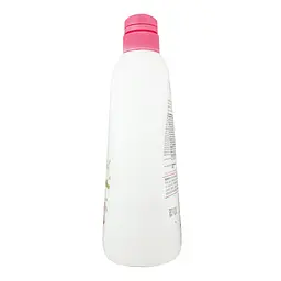 Крем-мило рідке DermoMed Плюмерія та персик, 1 л - мініатюра 4