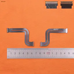 Шлейф тачпада для MacBook Retina A1534 12" (2015 року) 821-00110-A