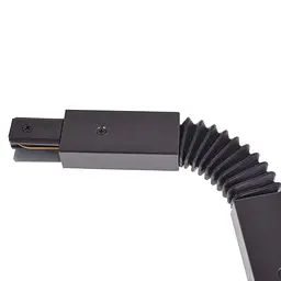 З'єднувач Brille гнучкий HD-17FL BK - мініатюра 3