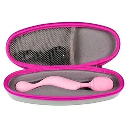 Мінівібромасажер Femintimate Universal Massager - мініатюра 3