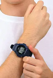 Годинник Casio W-219H-2AVEF - мініатюра 3