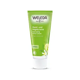 Крем для рук Weleda Citrus 50 мл (4001638081306) - мініатюра 1